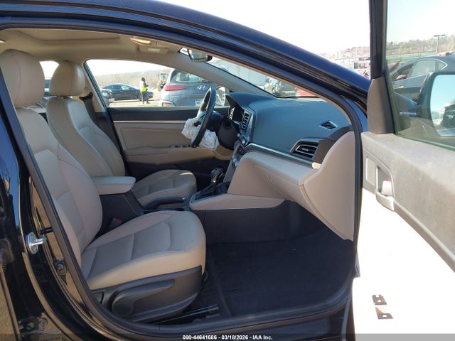 5NPD84LF9LH630057 Hyundai Elantra Limited