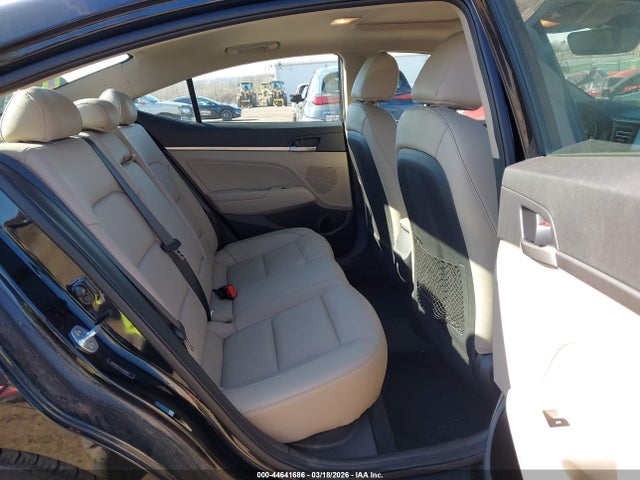 5NPD84LF9LH630057 Hyundai Elantra Limited