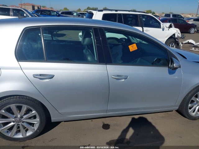 Продаж на аукціоні авто 2012 Volkswagen Golf Tdi 4-door, vin: WVWDM7AJ3CW307928, номер лоту: 44641685