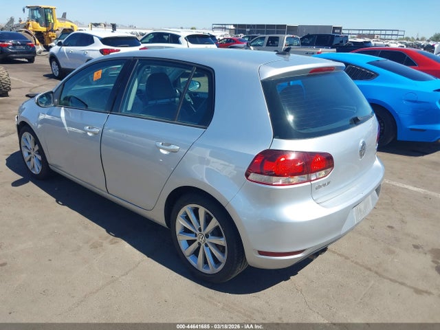Продаж на аукціоні авто 2012 Volkswagen Golf Tdi 4-door, vin: WVWDM7AJ3CW307928, номер лоту: 44641685