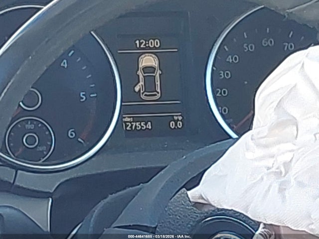 Продаж на аукціоні авто 2012 Volkswagen Golf Tdi 4-door, vin: WVWDM7AJ3CW307928, номер лоту: 44641685