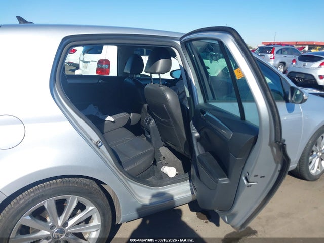 Продаж на аукціоні авто 2012 Volkswagen Golf Tdi 4-door, vin: WVWDM7AJ3CW307928, номер лоту: 44641685