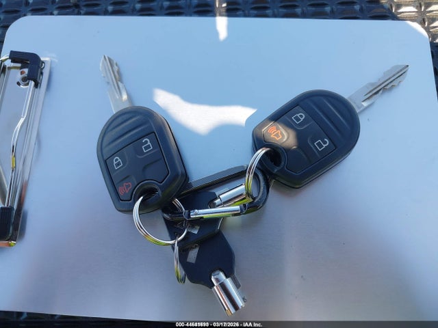 Ford F-150 Xl 2014 1FTMF1CM2EKE26711 Image 11