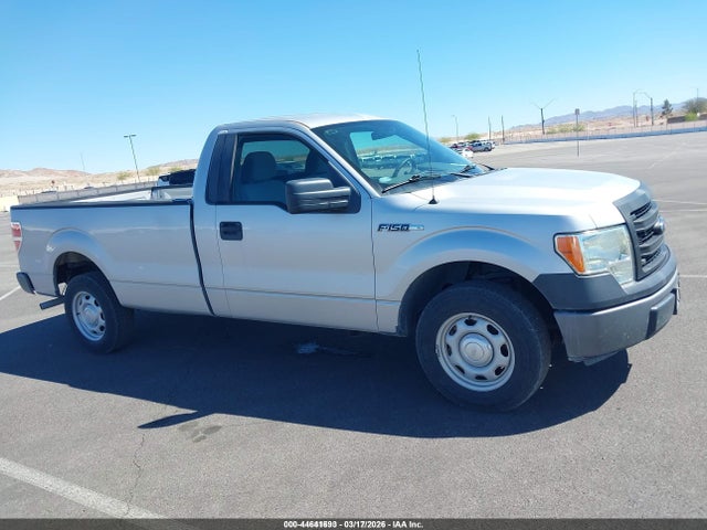 Ford F-150 Xl 2014 1FTMF1CM2EKE26711 Image 16