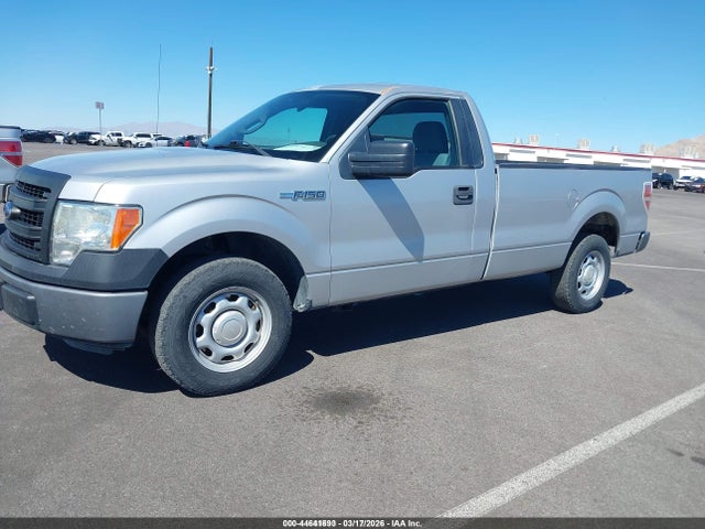 Ford F-150 Xl 2014 1FTMF1CM2EKE26711 Image 17