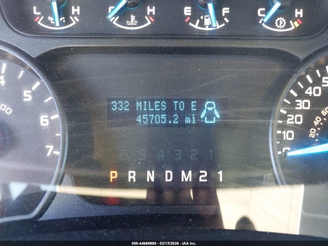 Ford F-150 Xl 2014 1FTMF1CM2EKE26711 Image 18