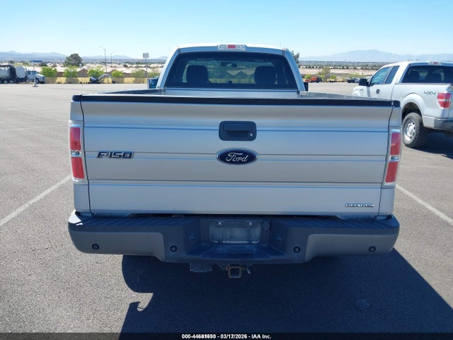 Ford F-150 Xl 2014 1FTMF1CM2EKE26711 Image 19