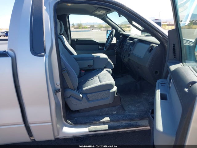Ford F-150 Xl 2014 1FTMF1CM2EKE26711 Image 5