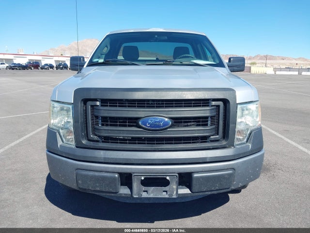 Ford F-150 Xl 2014 1FTMF1CM2EKE26711 Image 6