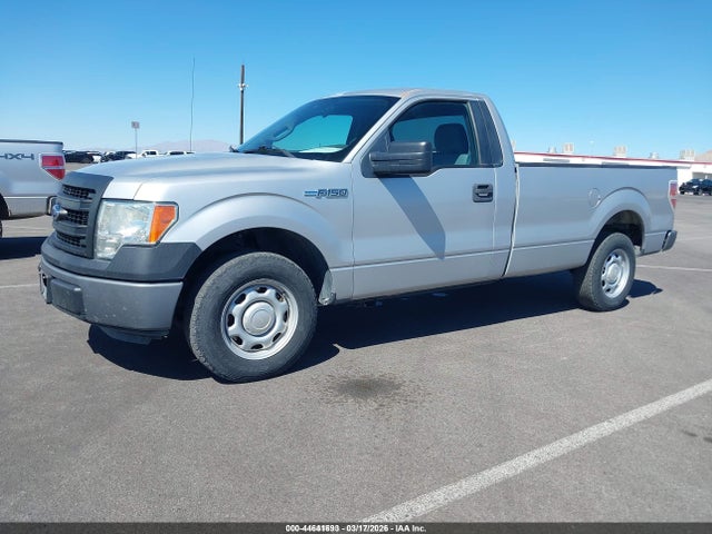 Ford F-150 Xl 2014 1FTMF1CM2EKE26711 Image 12