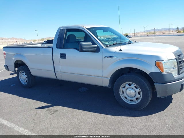 Ford F-150 Xl 2014 1FTMF1CM2EKE26711 Image 13