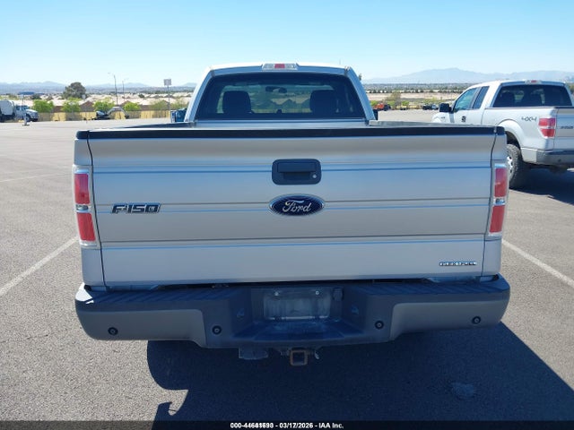 Ford F-150 Xl 2014 1FTMF1CM2EKE26711 Image 14