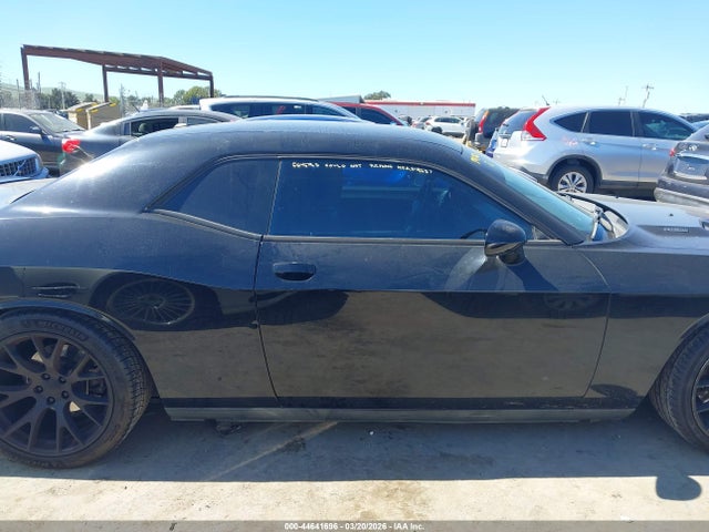 Dodge Challenger R/t 2014 2C3CDYBTXEH101495 Image 13