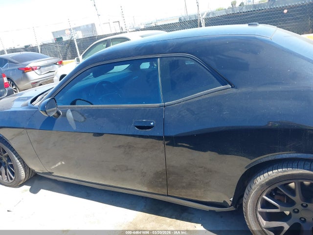 Dodge Challenger R/t 2014 2C3CDYBTXEH101495 Image 14
