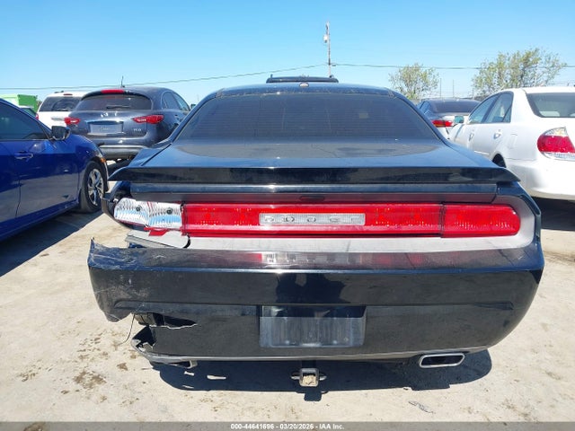 Dodge Challenger R/t 2014 2C3CDYBTXEH101495 Image 16