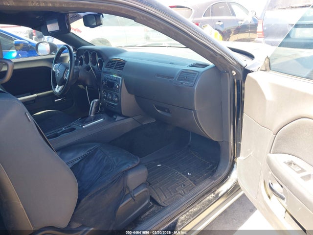 Dodge Challenger R/t 2014 2C3CDYBTXEH101495 Image 5