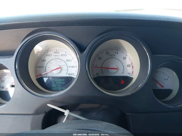 Dodge Challenger R/t 2014 2C3CDYBTXEH101495 Image 7