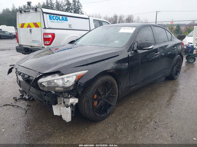 JN1BV7APXEM682550 Infiniti Q50 SPORT