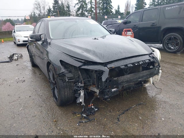 JN1BV7APXEM682550 Infiniti Q50 SPORT