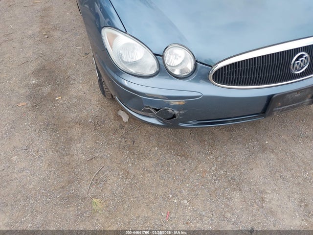 Aukcja sprzedaży 2006 Buick Lacrosse Cx, vin: 2G4WC582261242012, numer aukcji: 44641700