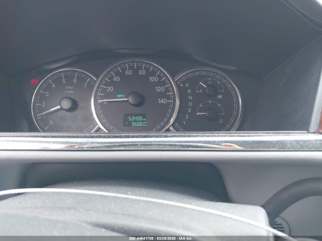 Aukcja sprzedaży 2006 Buick Lacrosse Cx, vin: 2G4WC582261242012, numer aukcji: 44641700