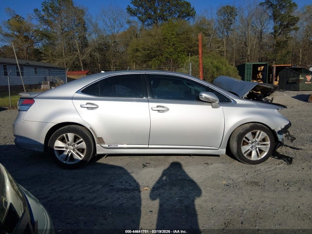 44641701 :رقم المزاد ، JTHBB1BA5B2044970 vin ، 2011 Lexus Hs 250h مزاد بيع