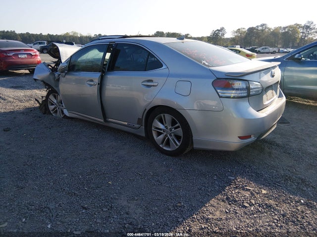 44641701 :رقم المزاد ، JTHBB1BA5B2044970 vin ، 2011 Lexus Hs 250h مزاد بيع