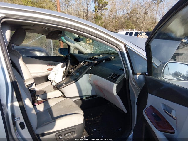 44641701 :رقم المزاد ، JTHBB1BA5B2044970 vin ، 2011 Lexus Hs 250h مزاد بيع