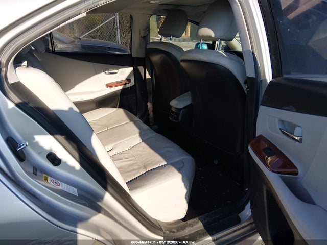 44641701 :رقم المزاد ، JTHBB1BA5B2044970 vin ، 2011 Lexus Hs 250h مزاد بيع