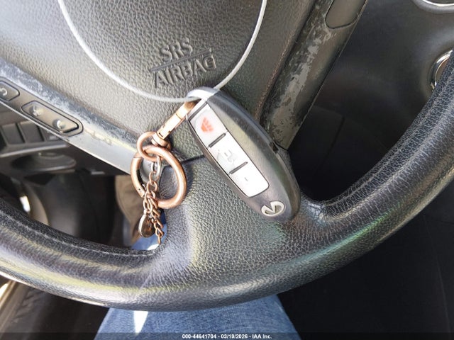 2009 Infiniti Ex35 Journey მანქანა იყიდება აუქციონზე, vin: JNKAJ09E59M900056, აუქციონის ნომერი: 44641704