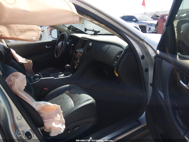 2009 Infiniti Ex35 Journey მანქანა იყიდება აუქციონზე, vin: JNKAJ09E59M900056, აუქციონის ნომერი: 44641704