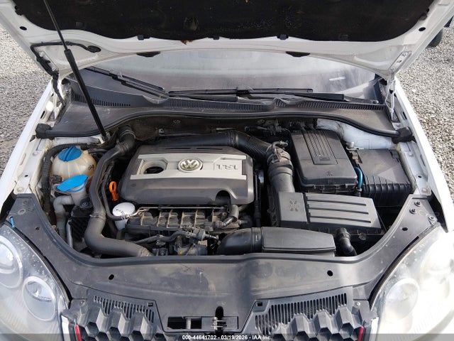 Aukcja sprzedaży 2009 Volkswagen Gti 2-door, vin: WVWFD71K39W135507, numer aukcji: 44641702