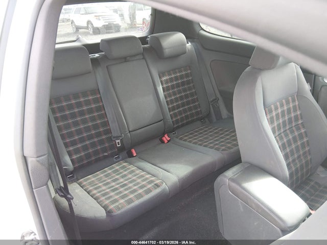 Aukcja sprzedaży 2009 Volkswagen Gti 2-door, vin: WVWFD71K39W135507, numer aukcji: 44641702