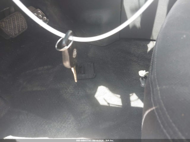 Auction sale of the 2010 Nissan Rogue Sl, vin: JN8AS5MT6AW018201, lot number: 44641714