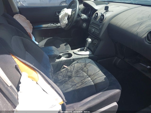 Auction sale of the 2010 Nissan Rogue Sl, vin: JN8AS5MT6AW018201, lot number: 44641714