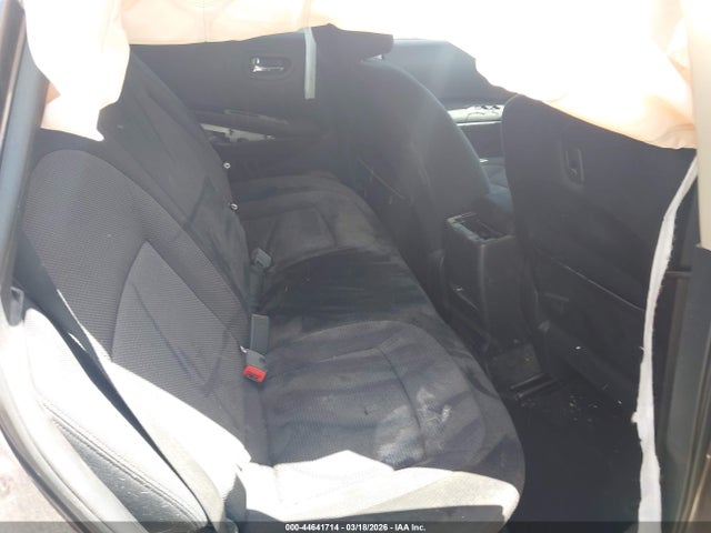 Auction sale of the 2010 Nissan Rogue Sl, vin: JN8AS5MT6AW018201, lot number: 44641714