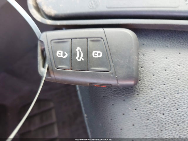 44641716 :رقم المزاد ، 3VW7M7BU0NM008385 vin ، 2022 Volkswagen Jetta 1.5t Se مزاد بيع