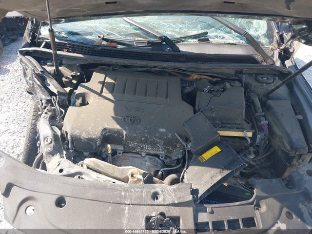 Toyota AVALON XLE 2016 4T1BK1EB5GU213432 Image 10