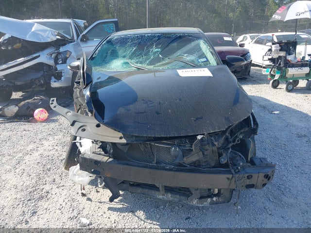 Toyota AVALON XLE 2016 4T1BK1EB5GU213432 Image 12
