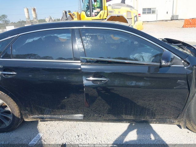 Toyota AVALON XLE 2016 4T1BK1EB5GU213432 Image 13