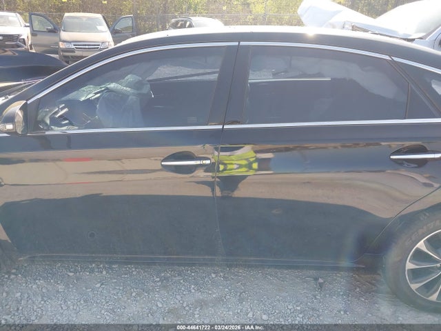 Toyota AVALON XLE 2016 4T1BK1EB5GU213432 Image 14
