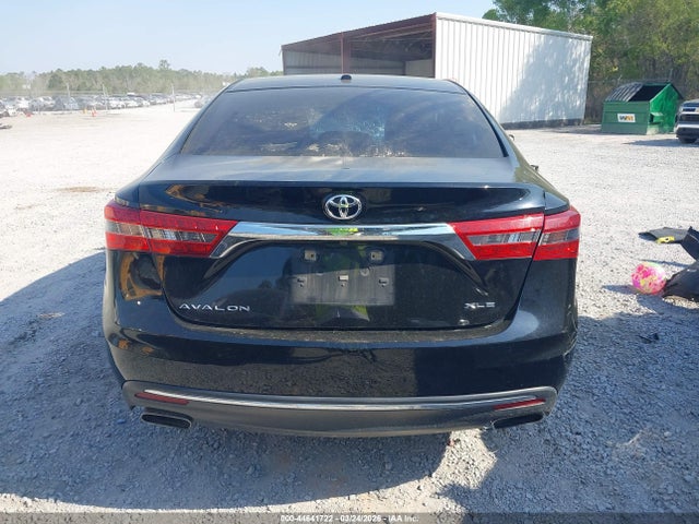 Toyota AVALON XLE 2016 4T1BK1EB5GU213432 Image 16