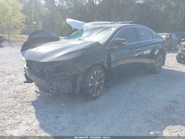 Toyota AVALON XLE 2016 4T1BK1EB5GU213432 Image 2
