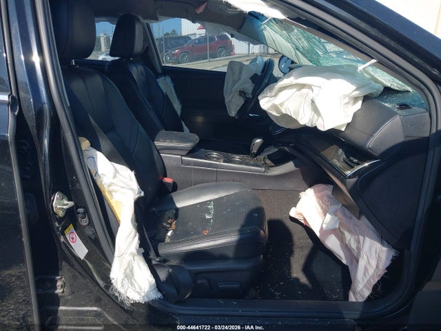 Toyota AVALON XLE 2016 4T1BK1EB5GU213432 Image 5