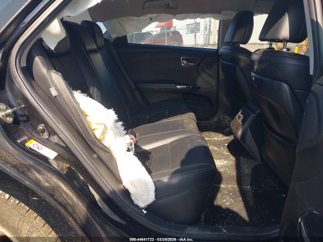 Toyota AVALON XLE 2016 4T1BK1EB5GU213432 Image 8