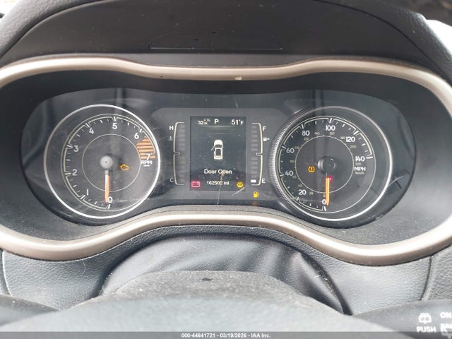 Продаж на аукціоні авто 2017 Jeep Cherokee Altitude 4x4, vin: 1C4PJMAB0HW557129, номер лоту: 44641721