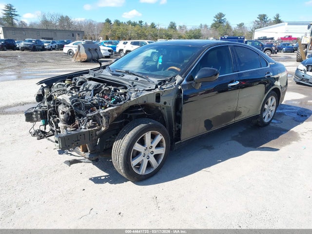 44641723 :رقم المزاد ، JTHBJ46G872069968 vin ، 2007 Lexus Es 350 مزاد بيع