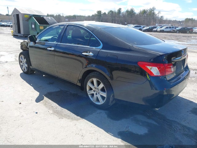 44641723 :رقم المزاد ، JTHBJ46G872069968 vin ، 2007 Lexus Es 350 مزاد بيع