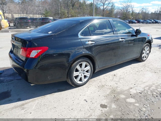 44641723 :رقم المزاد ، JTHBJ46G872069968 vin ، 2007 Lexus Es 350 مزاد بيع