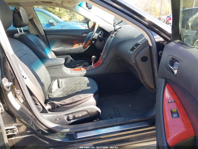 44641723 :رقم المزاد ، JTHBJ46G872069968 vin ، 2007 Lexus Es 350 مزاد بيع